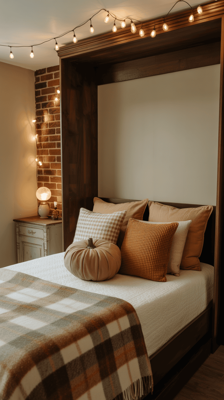 Small Guest Bedroom Decorating Ideas That Maximize Style