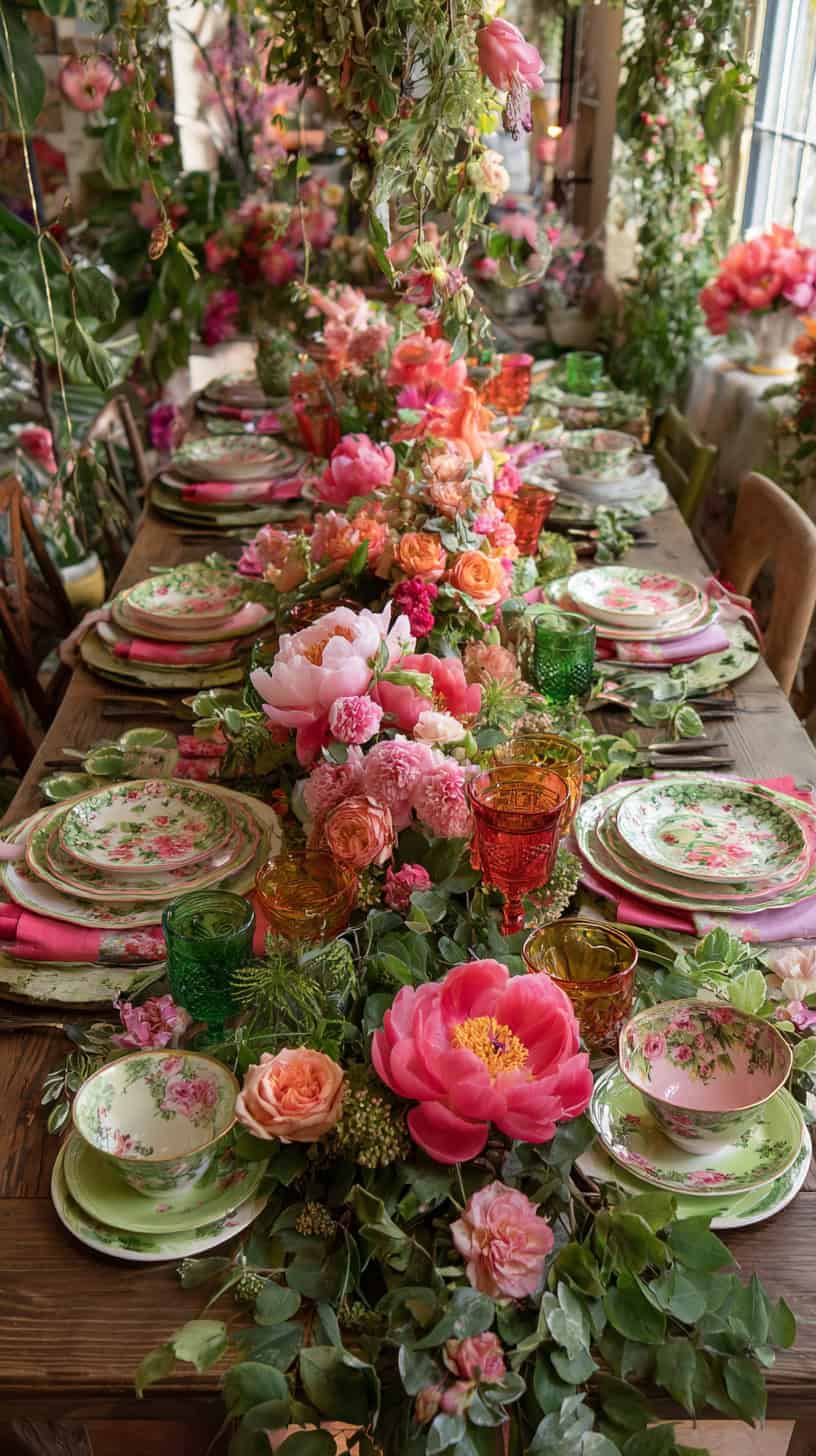 Botanical Maximalism - Image 2