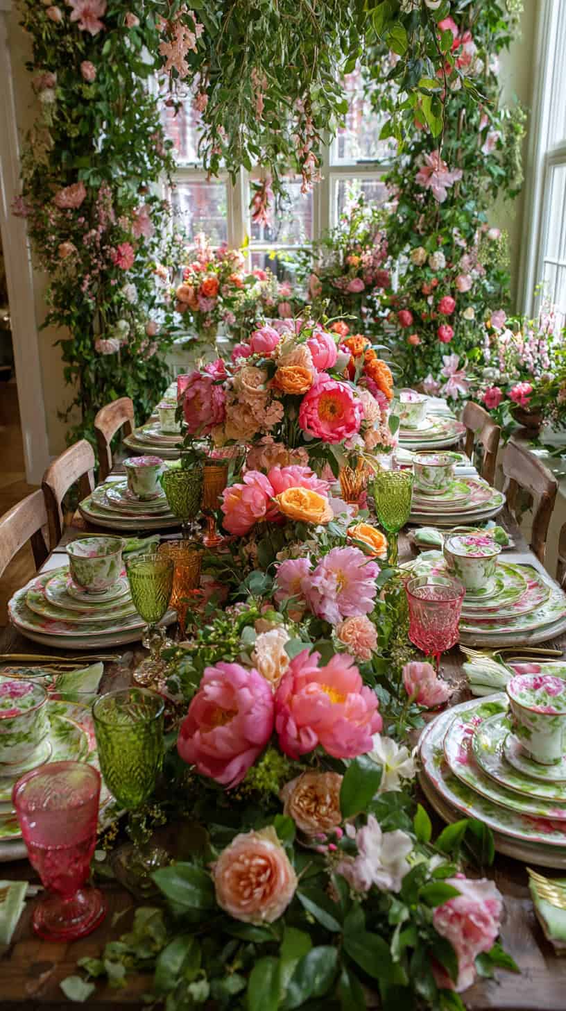 Botanical Maximalism - Image 1