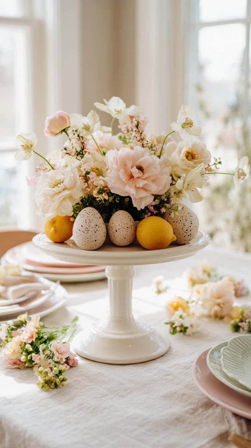 Cake Stand as Focal Point - Image 2