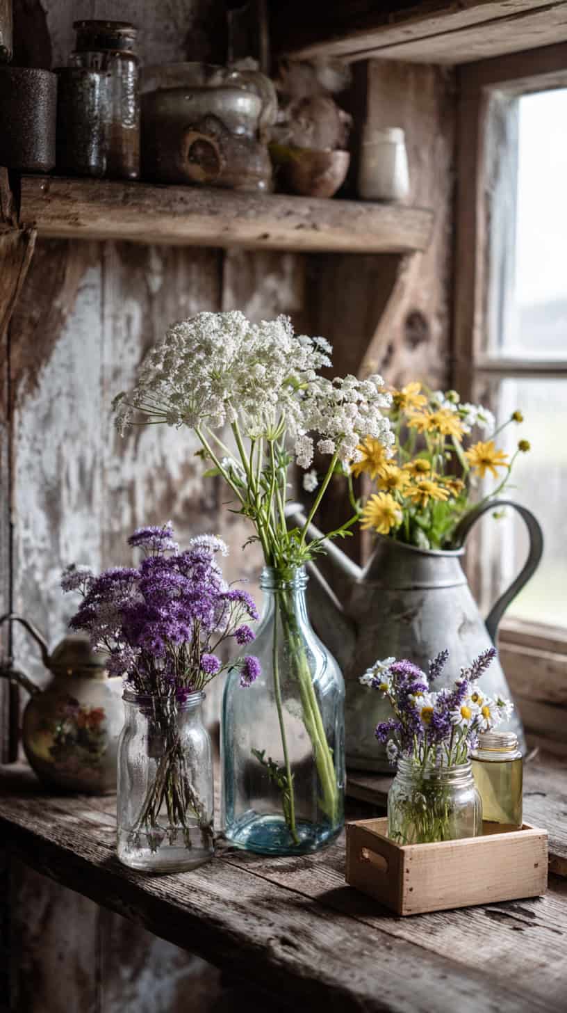 Creative Vases Decor Ideas - Image 2