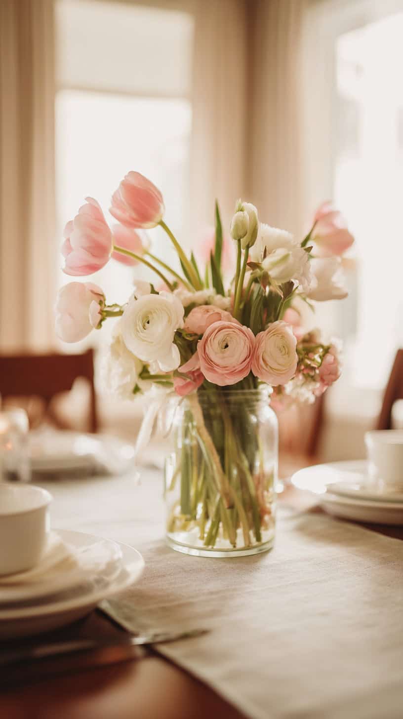 Flower Vase Arrangements for Every Table - Image 1