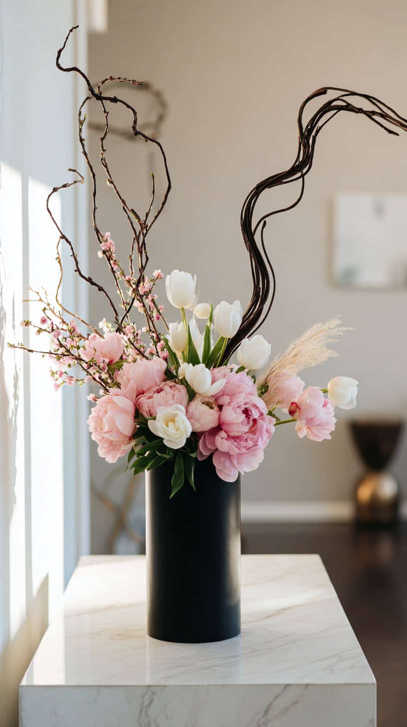 Modern Flower Arrangements with 2026 Twists - Image 2