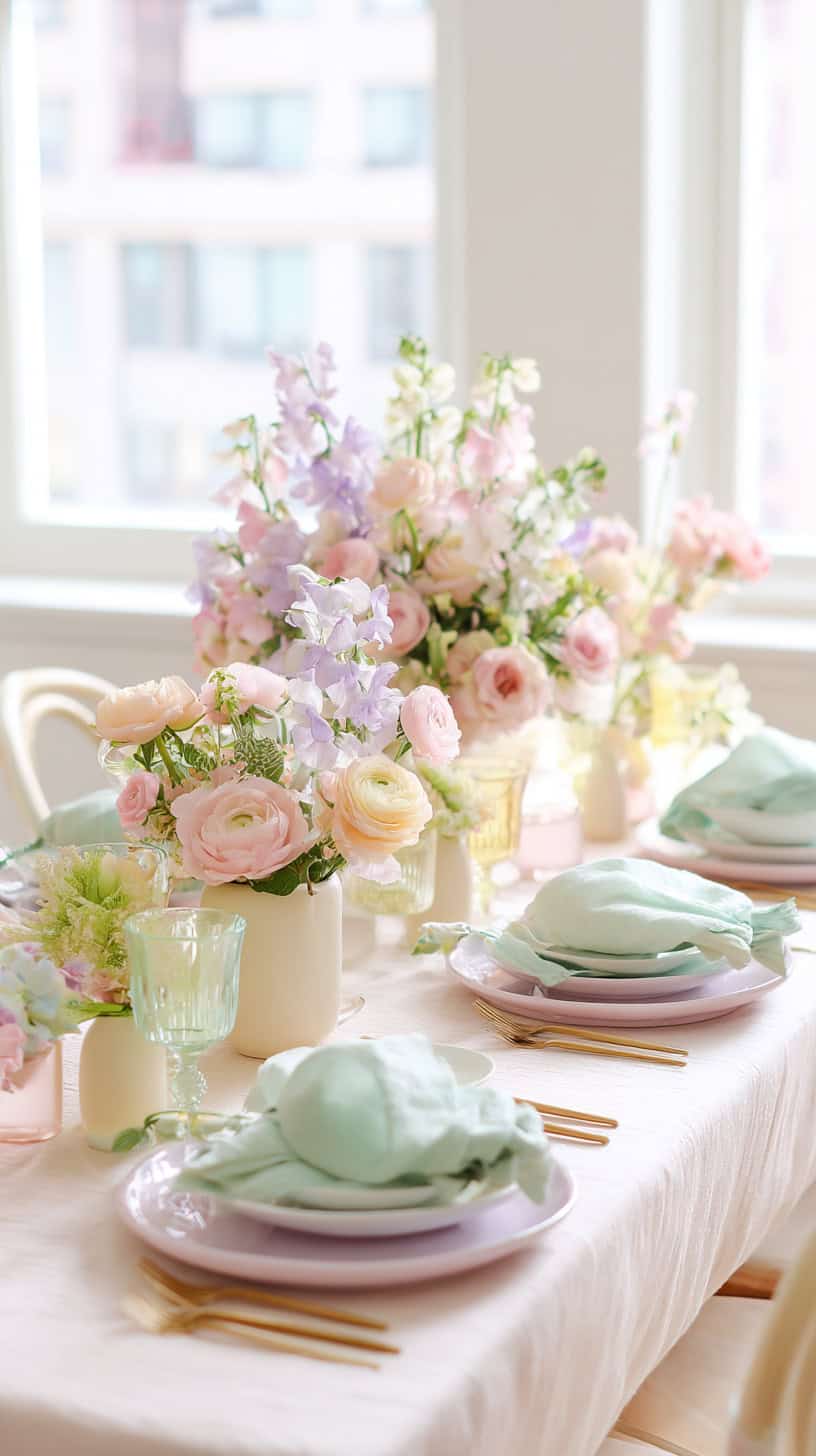 Pastel Color Palette Magic - Image 2