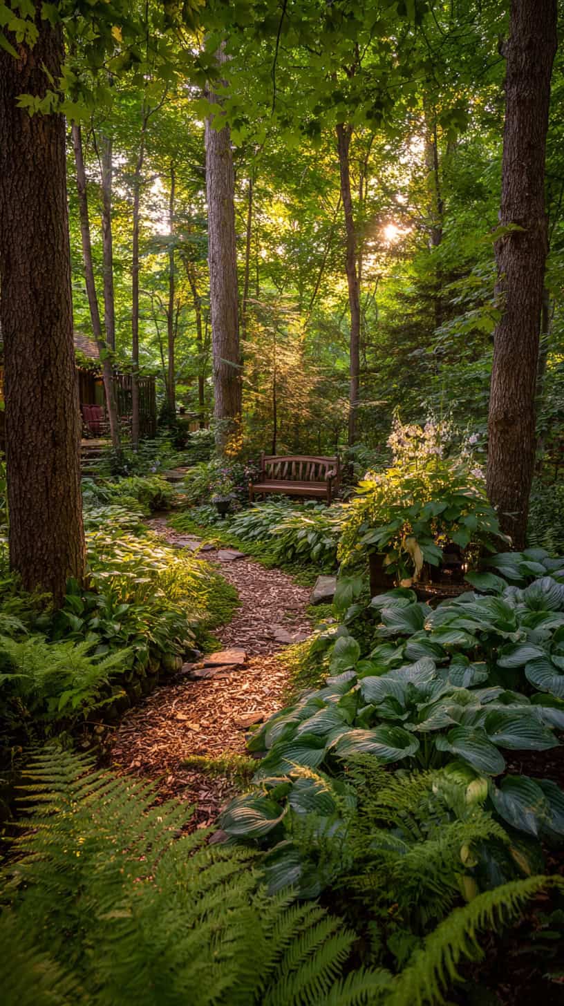 Pocket Forest Mini Park - Image 2