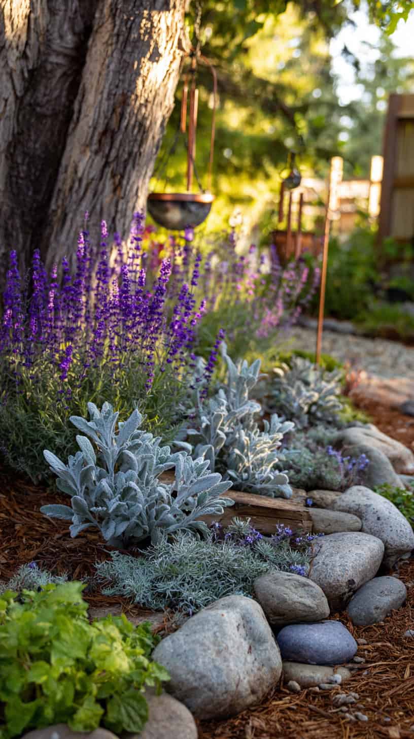 Sensory Play Garden Corner - Image 2
