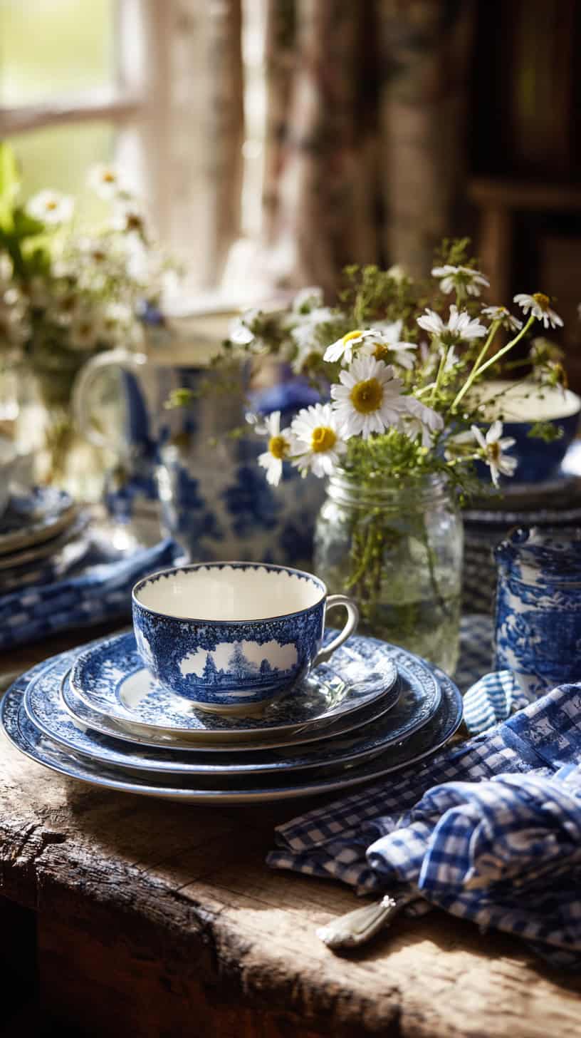 Whimsical Willow Vignette - Image 2