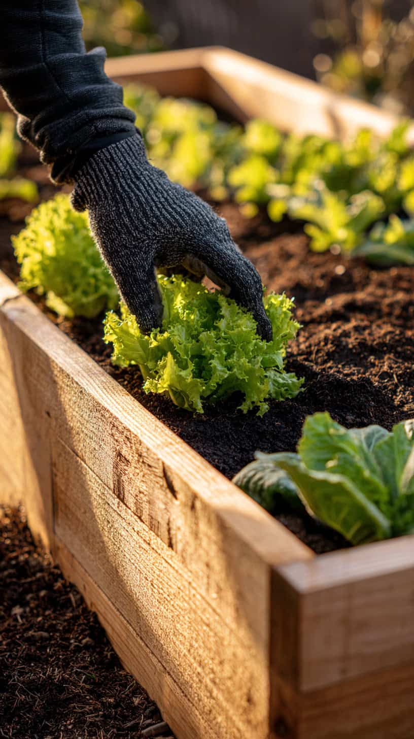 Back-Saving Four-Foot Width - Image 2