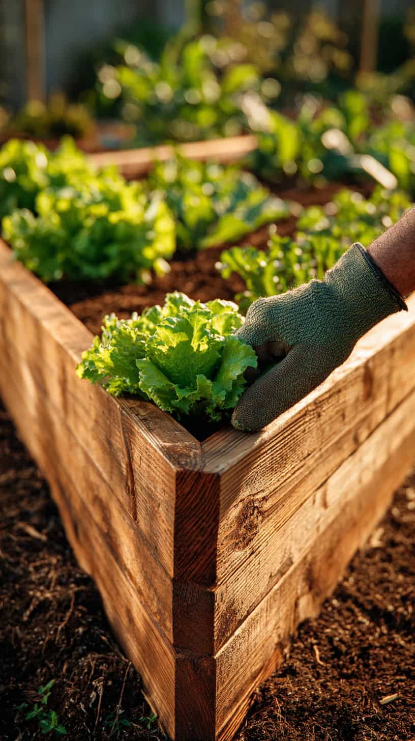 Back-Saving Four-Foot Width - Image 1