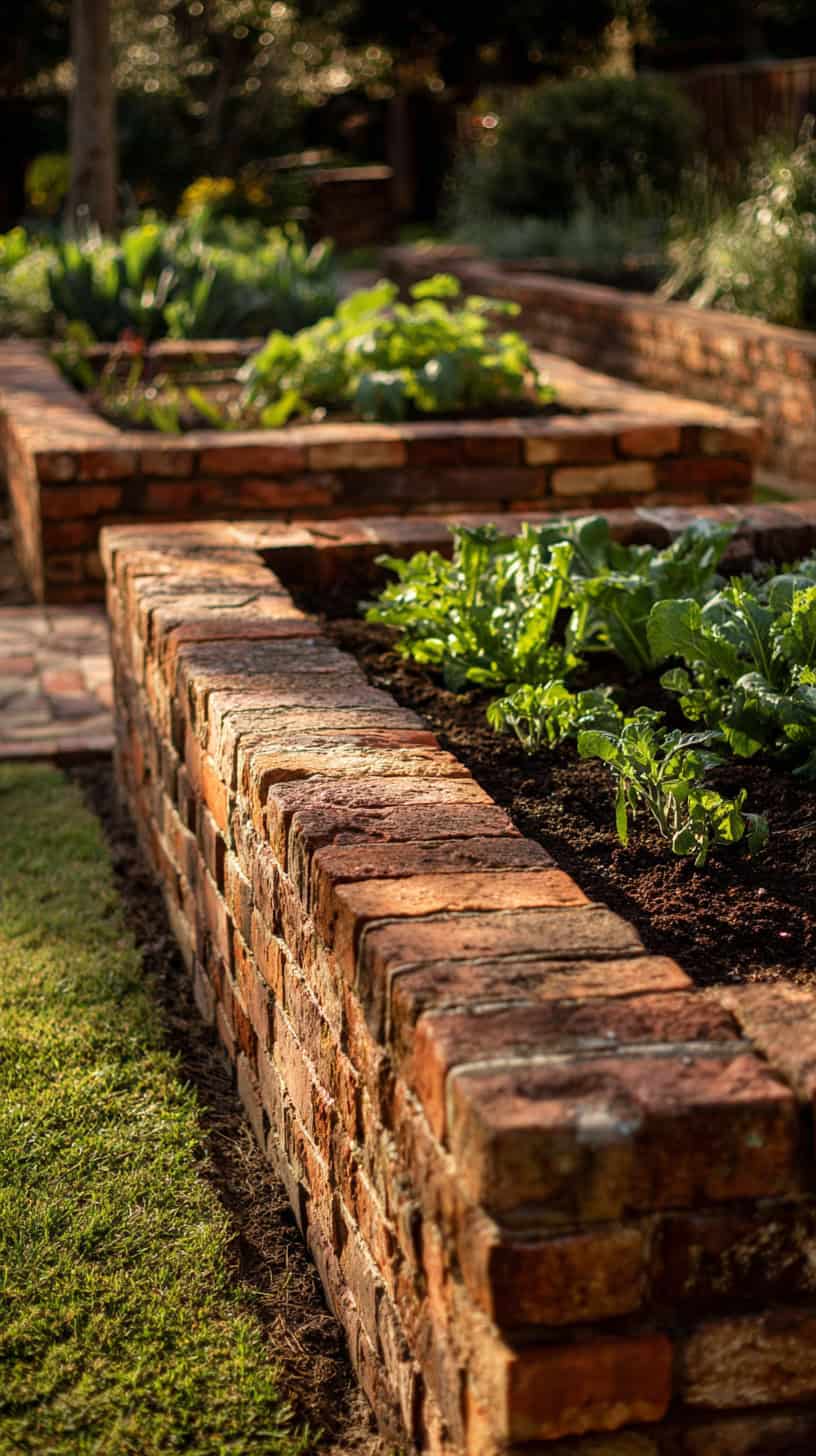 Brick Stack Layout - Image 2