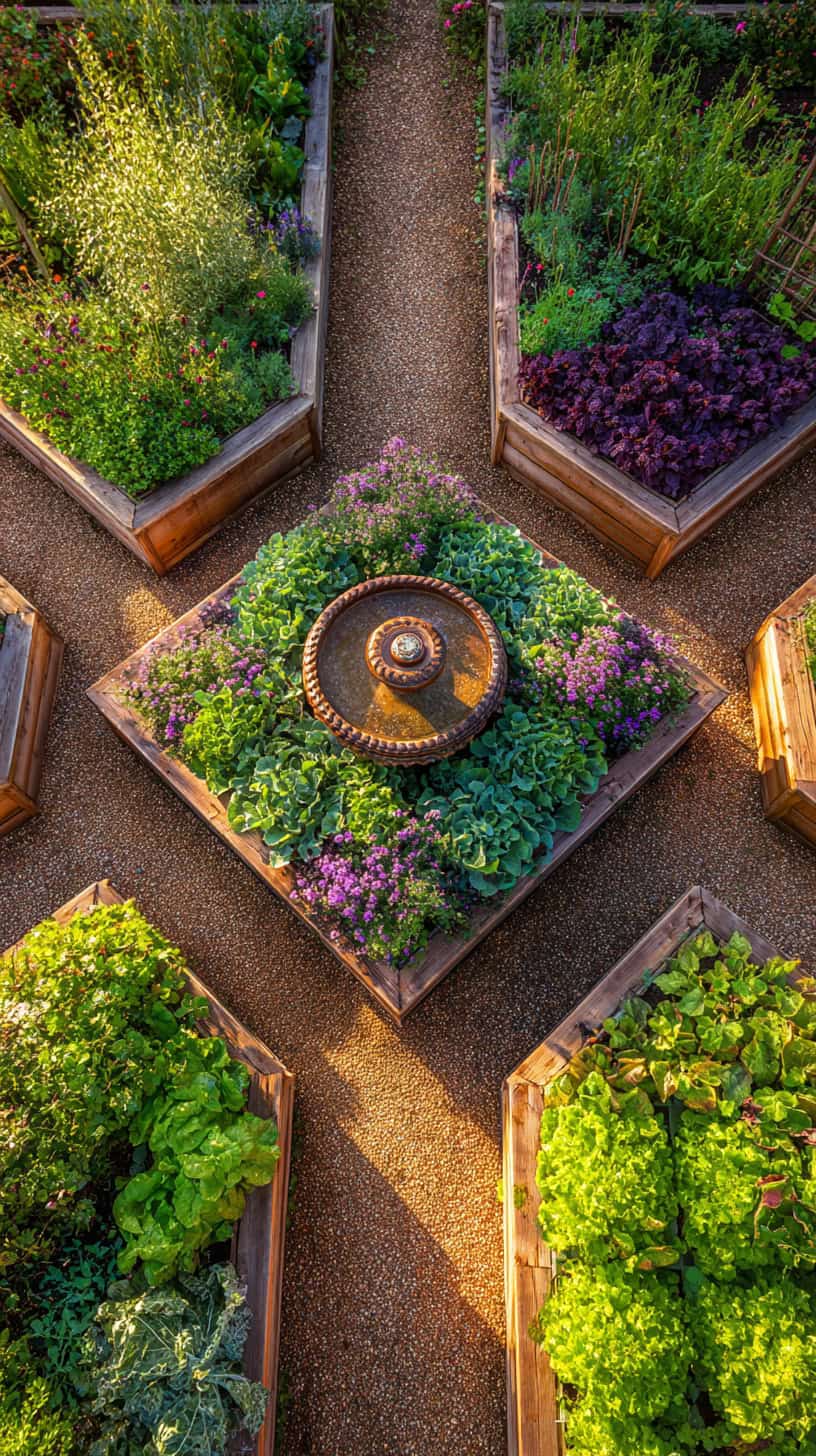 Building a Whimsical Potager Garden - Image 2