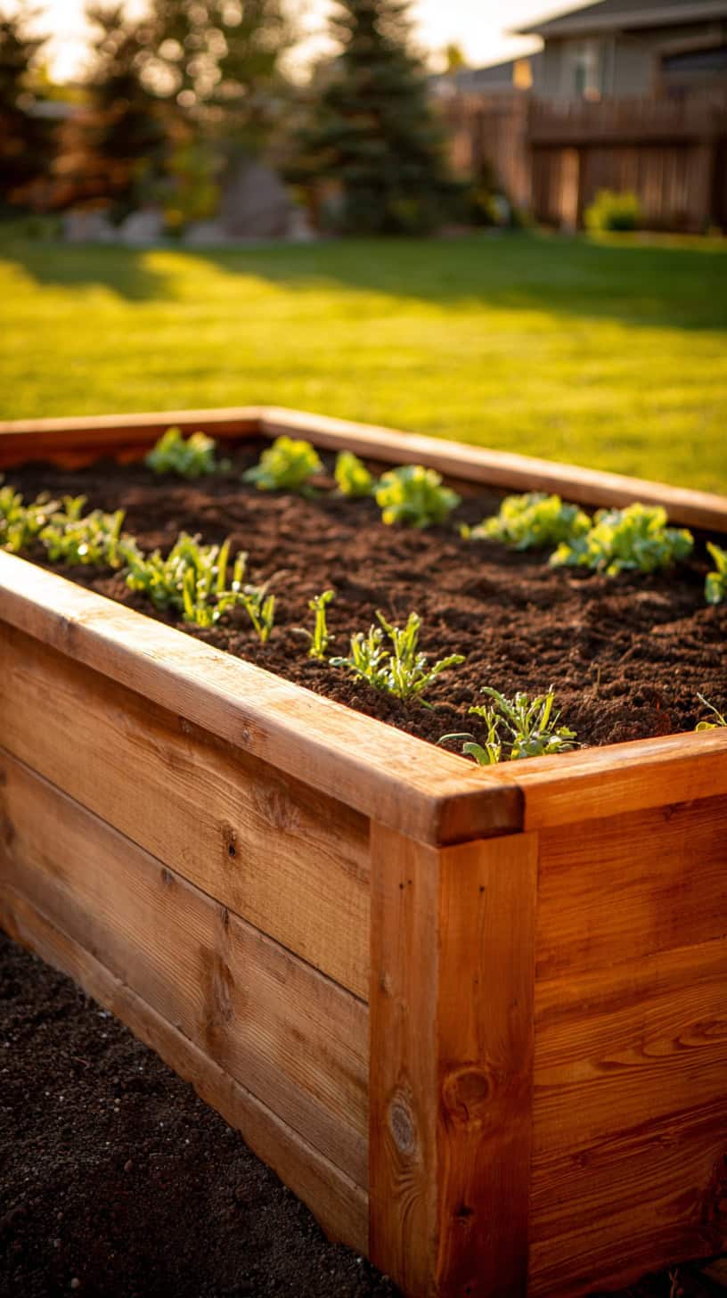 Classic Wood Framed Beds - Image 2
