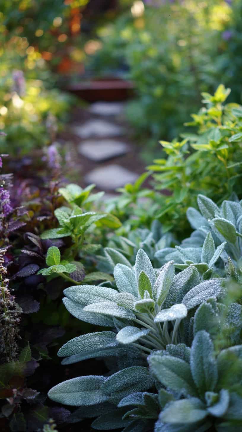 Create Your Own Enchanted Garden with Kids - Image 1