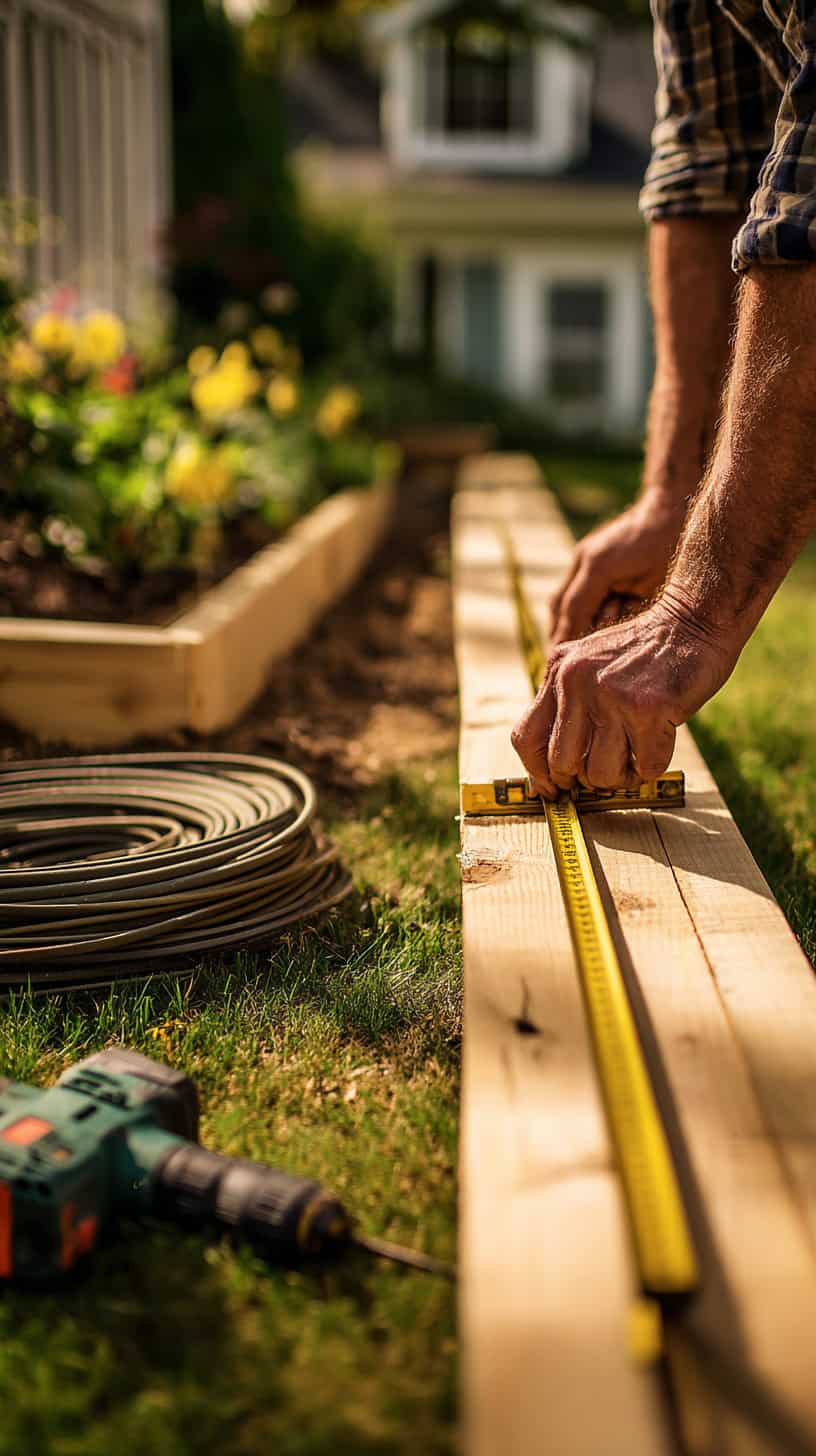 DIY Flower Beds in Front of House: Simple Steps for Moms - Image 2