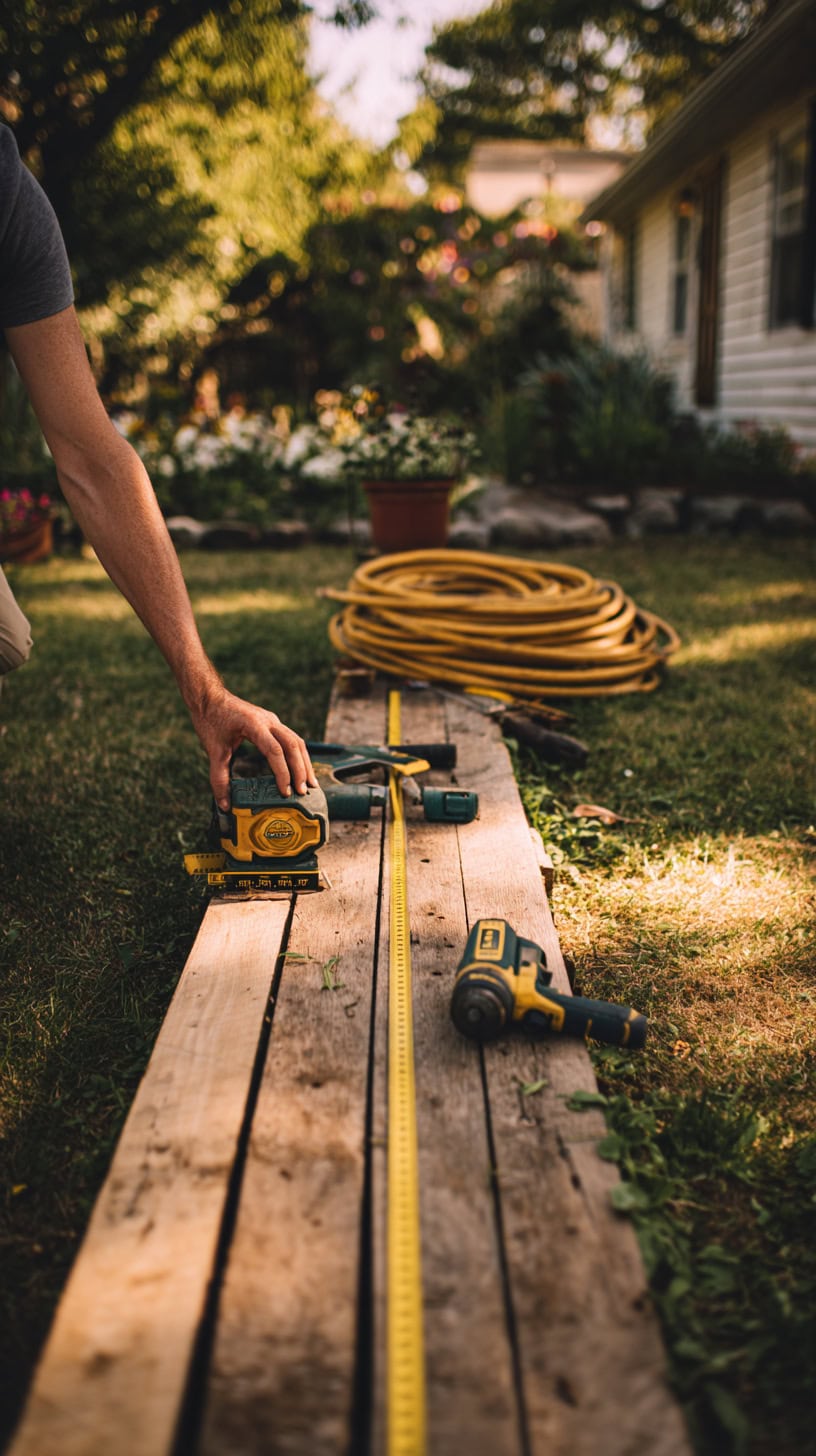 DIY Flower Beds in Front of House: Simple Steps for Moms - Image 1