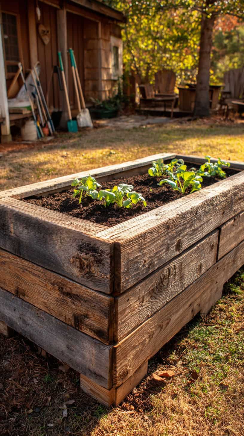 DIY Pallet Boxes - Image 2