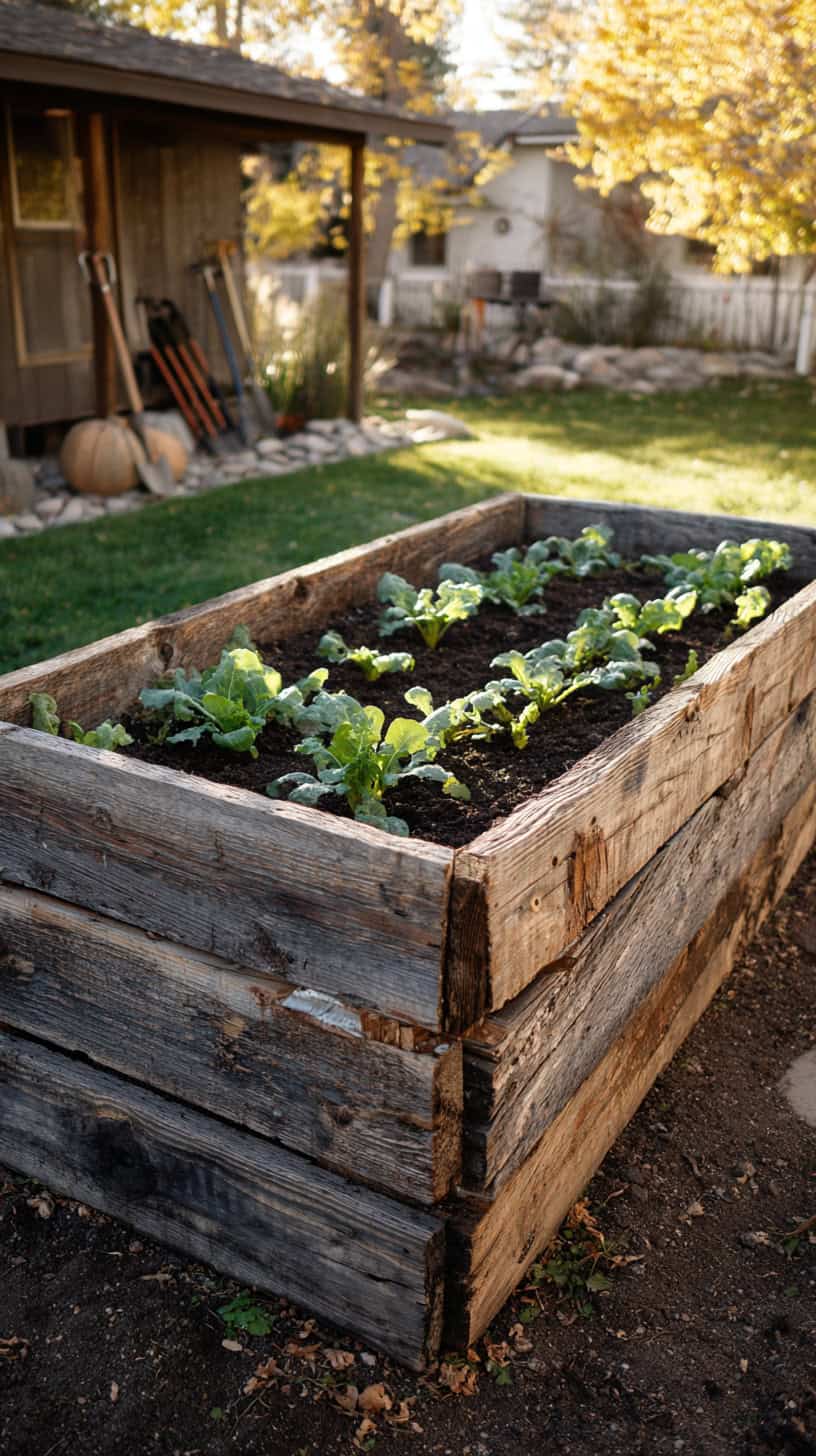 DIY Pallet Boxes - Image 1