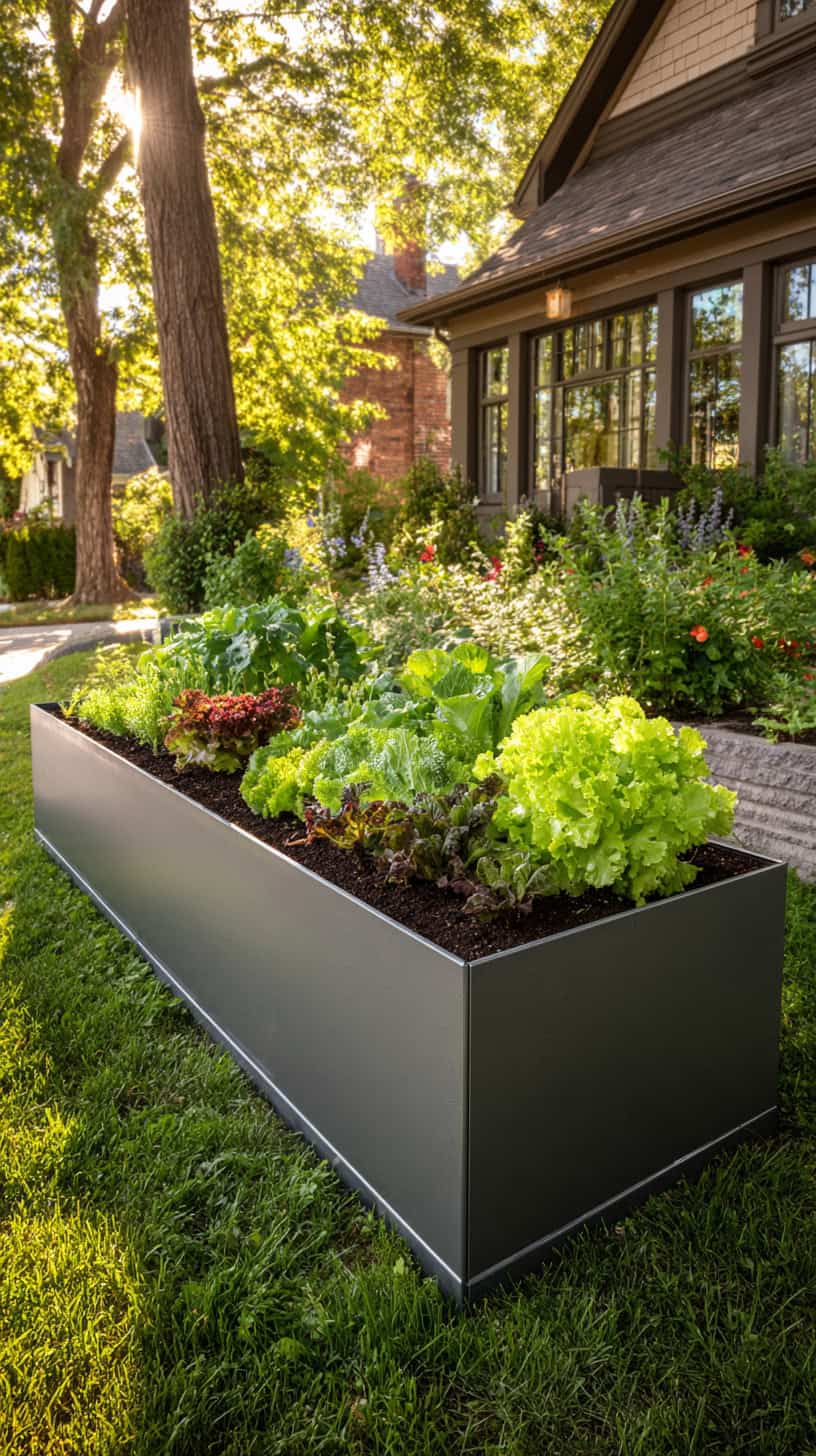 Easy-Access Low Profile Bed - Image 2