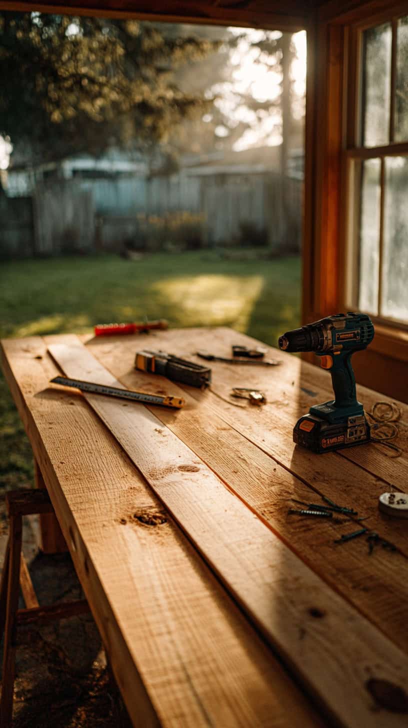 Easy DIY Raised Garden Bed Plans and Layouts - Image 2