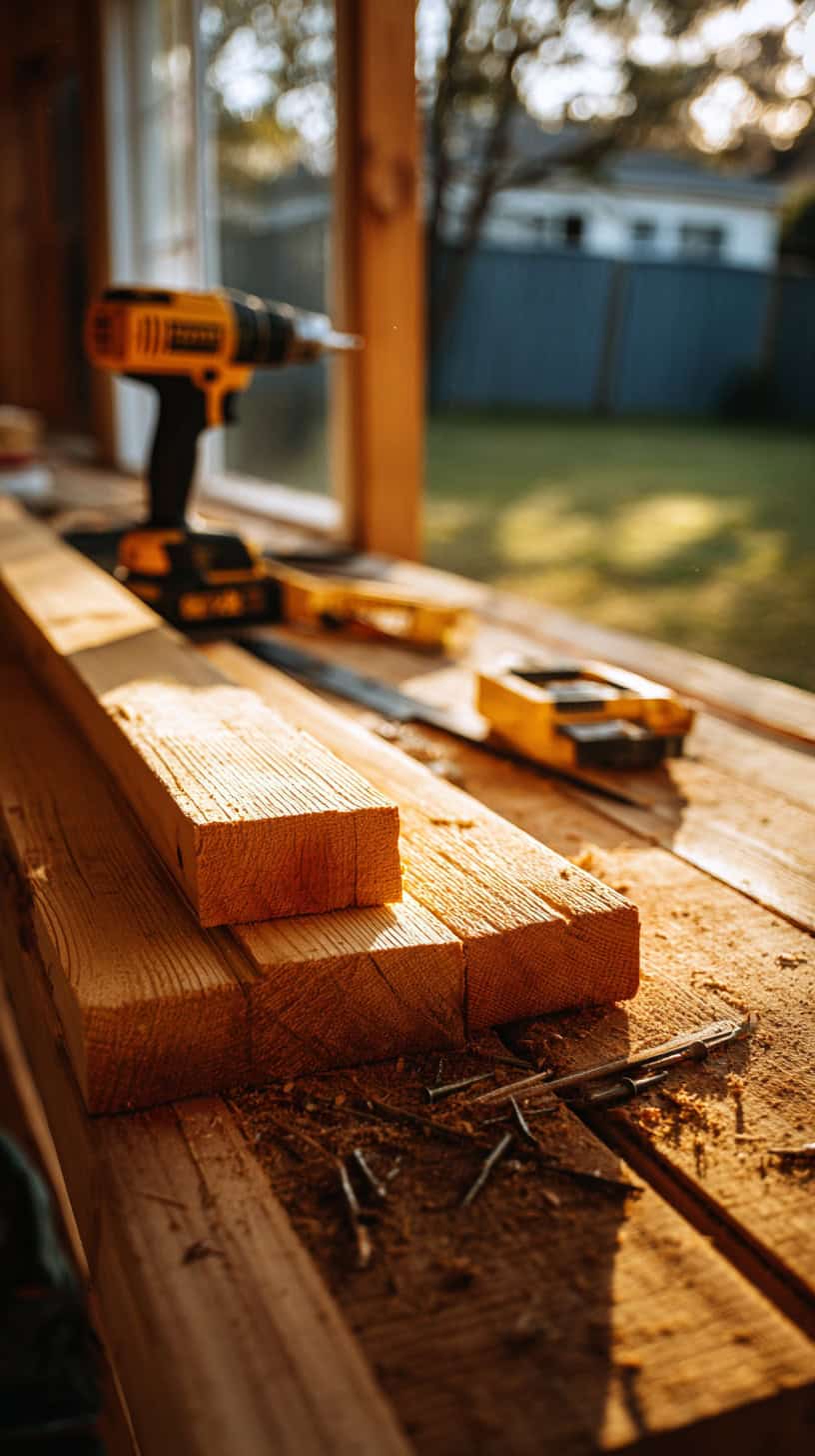 Easy DIY Raised Garden Bed Plans and Layouts - Image 1