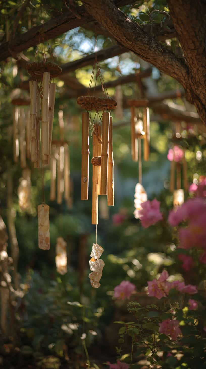 Ethereal Wind Chimes - Image 2