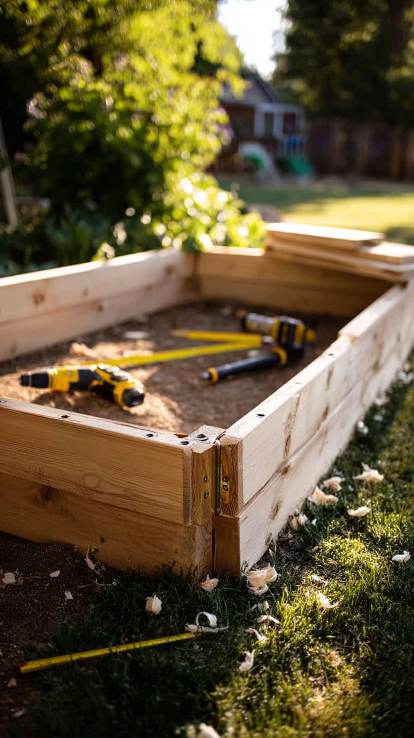 Family DIY Elevated Bed - Image 2
