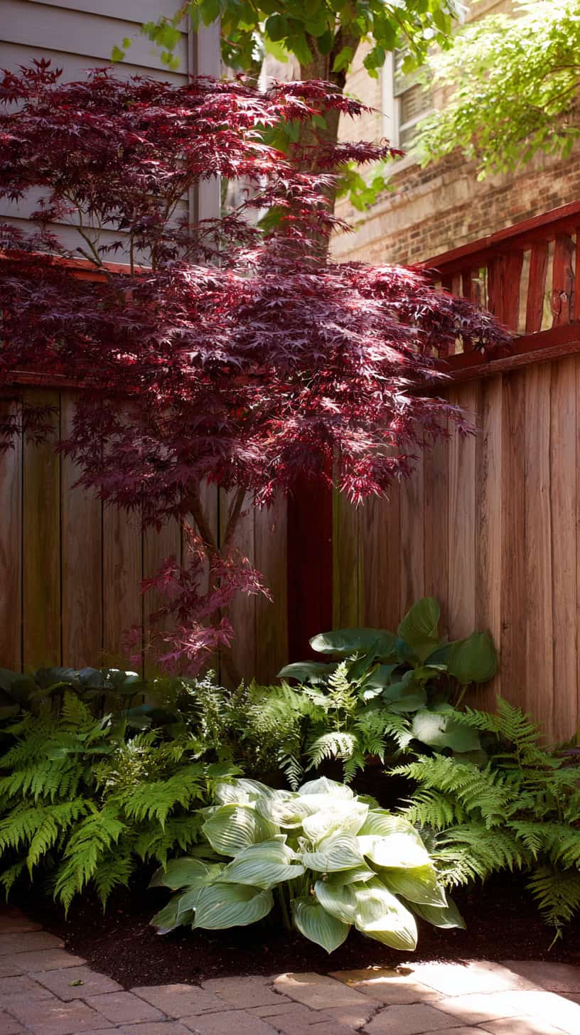 Flower Bed Landscaping Ideas Around the House - Image 2