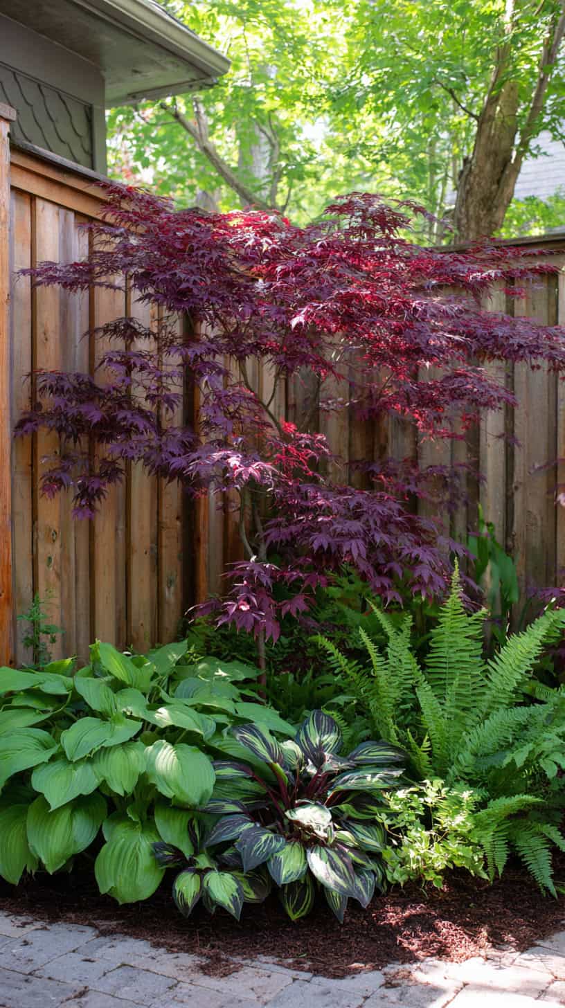 Flower Bed Landscaping Ideas Around the House - Image 1