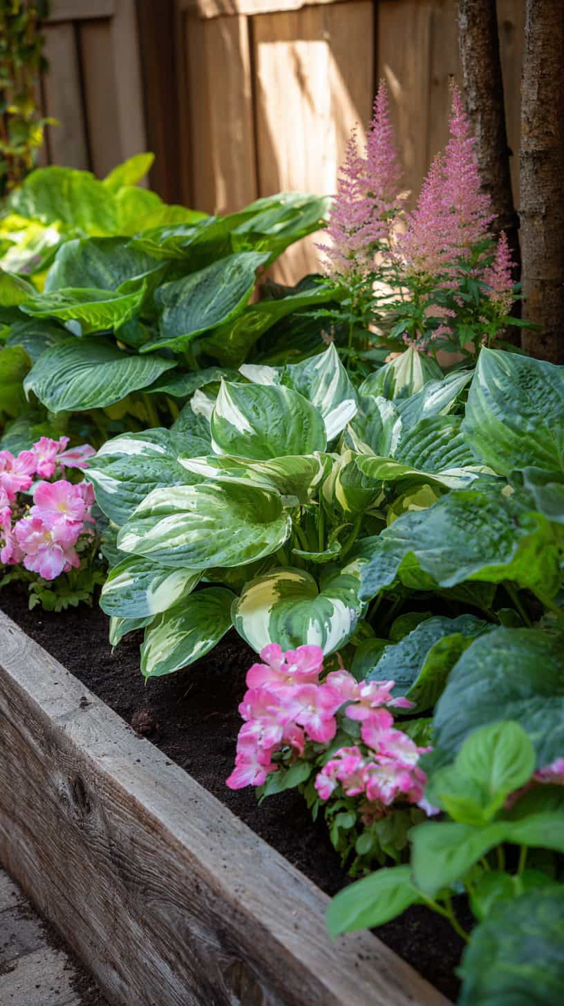 Front Yard Flower Beds Against the House: Best Plants - Image 1