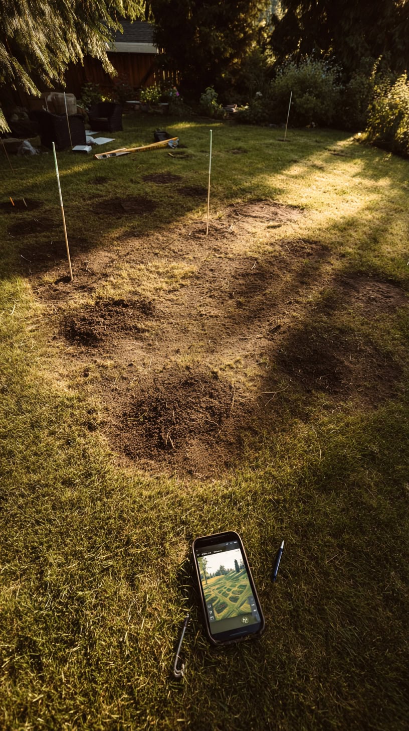 Getting Started: Your Naturalistic Garden Action Plan - Image 1