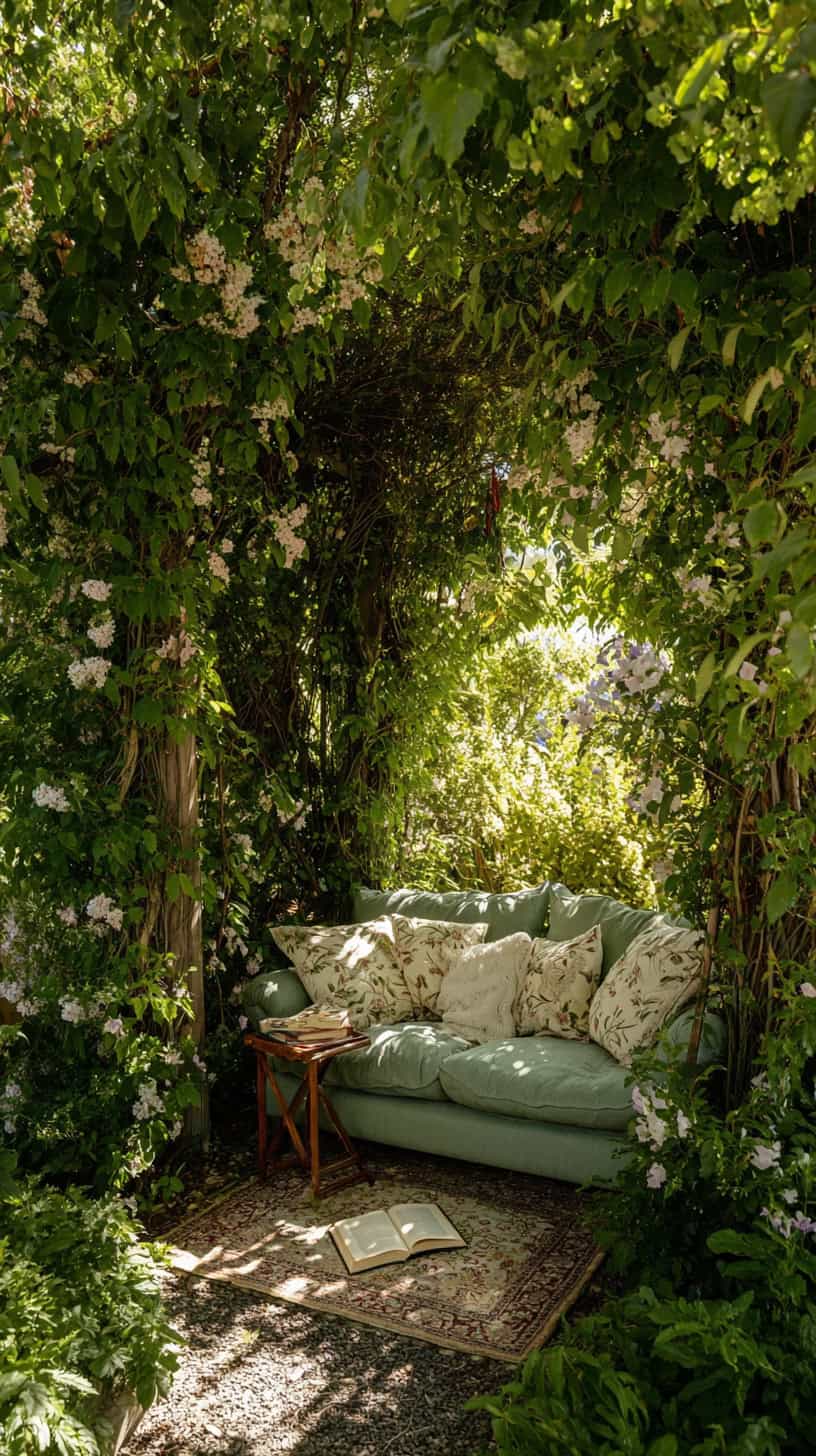 Hidden Reading Nook - Image 2