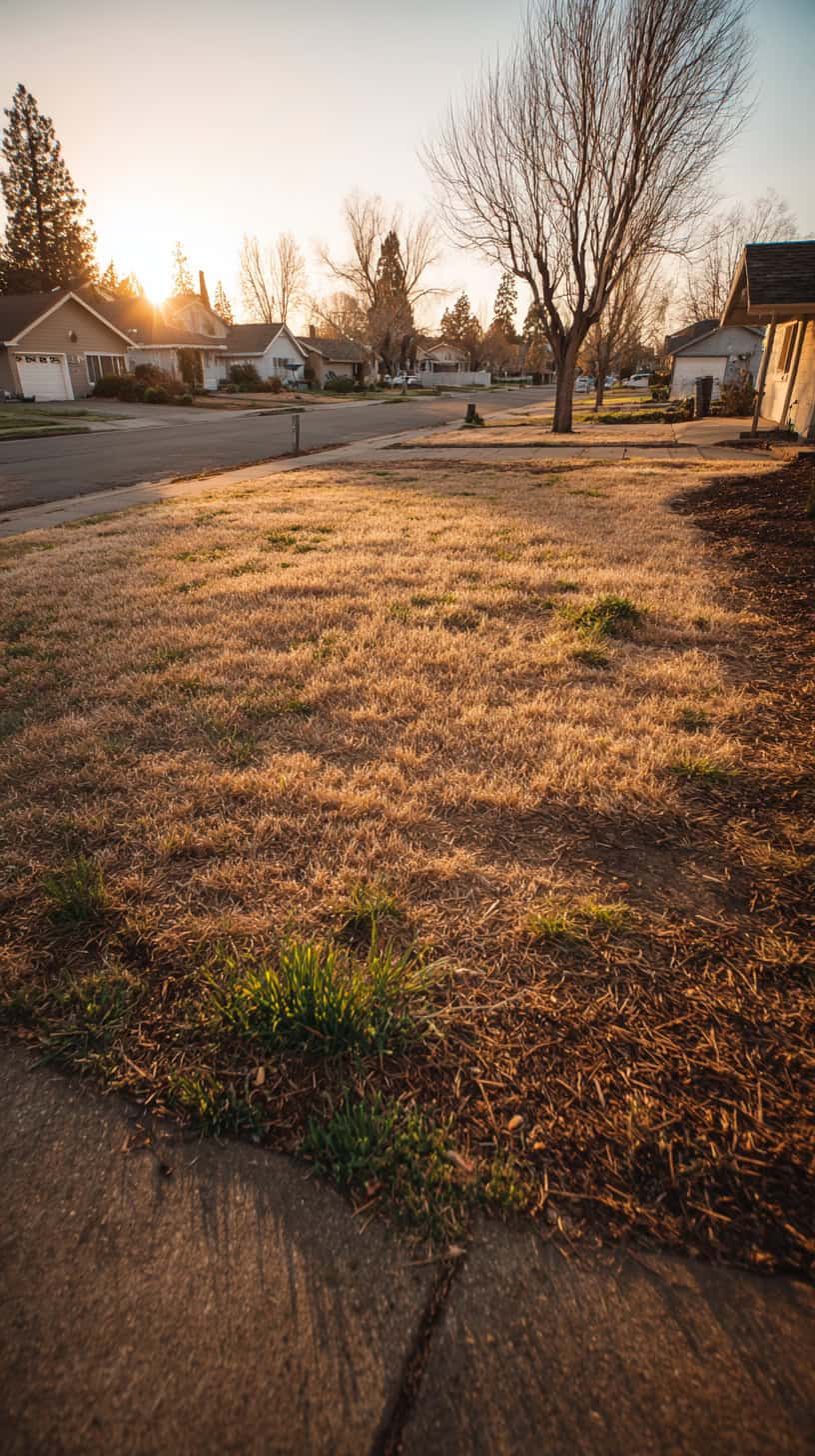 Inexpensive Landscaping Ideas: Why I Started This Front Yard Adventure - Image 2