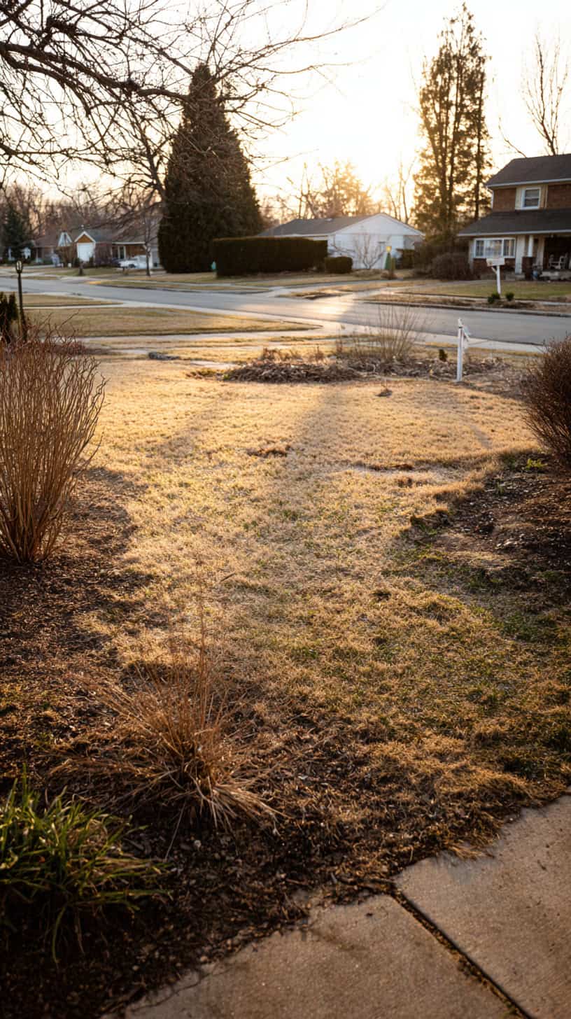 Inexpensive Landscaping Ideas: Why I Started This Front Yard Adventure - Image 1