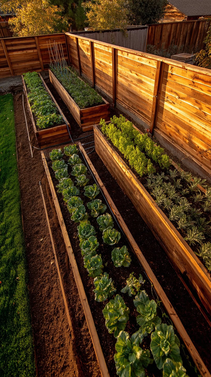 Long Linear Borders - Image 2