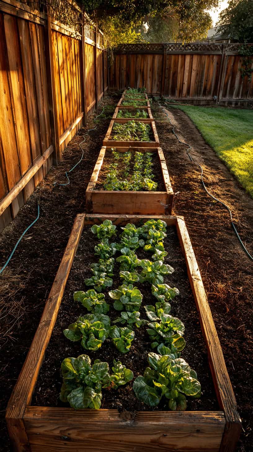 Long Linear Borders - Image 1