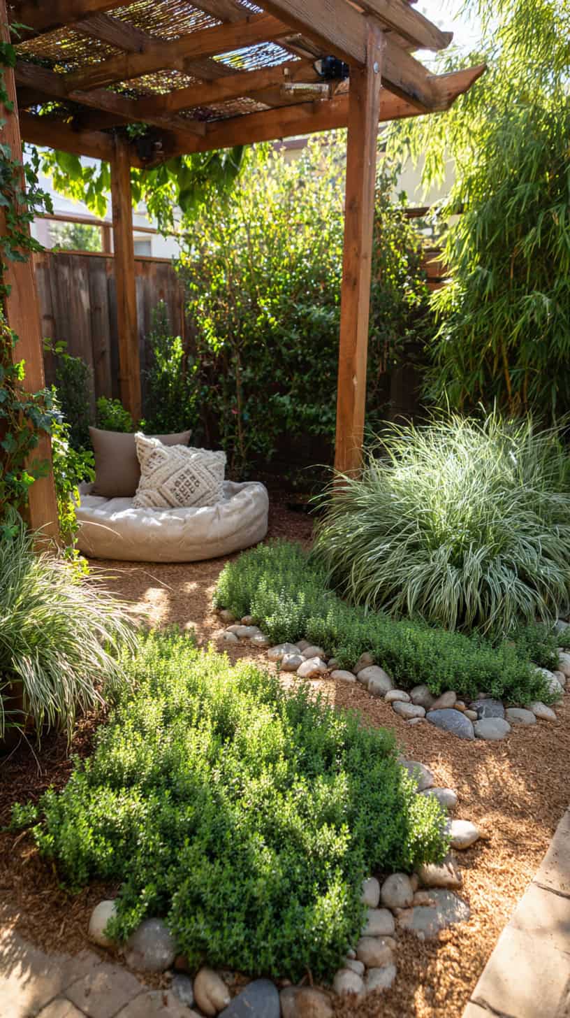 Mini Landscape Pet Patch - Image 2