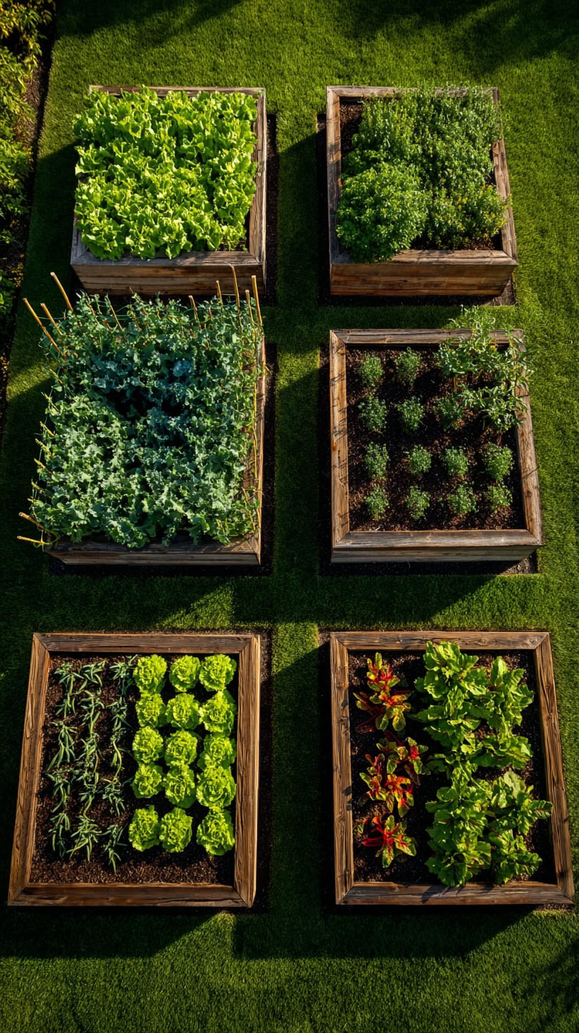 Modular Square Beds - Image 2