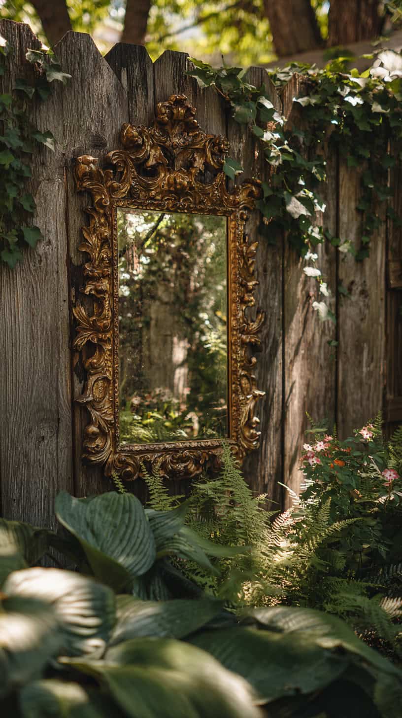 Mystical Mirror Accents - Image 1