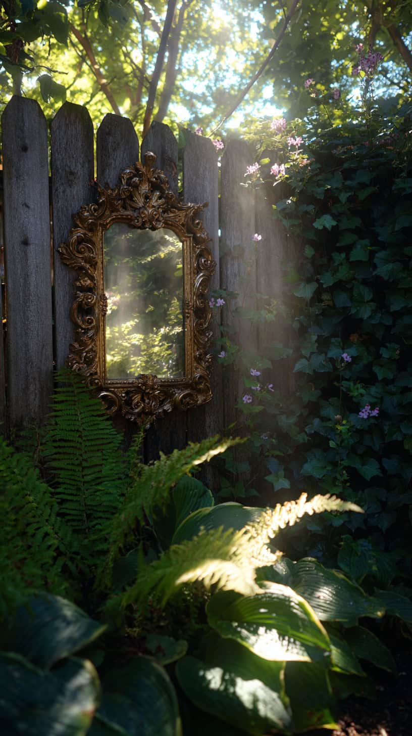 Mystical Mirror Accents - Image 2