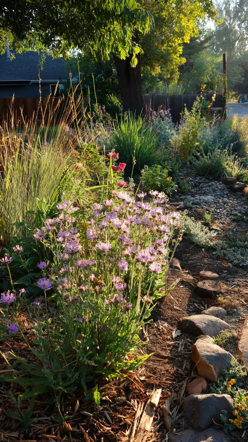 Natural Garden Design Trends Hot in 2026 - Image 2