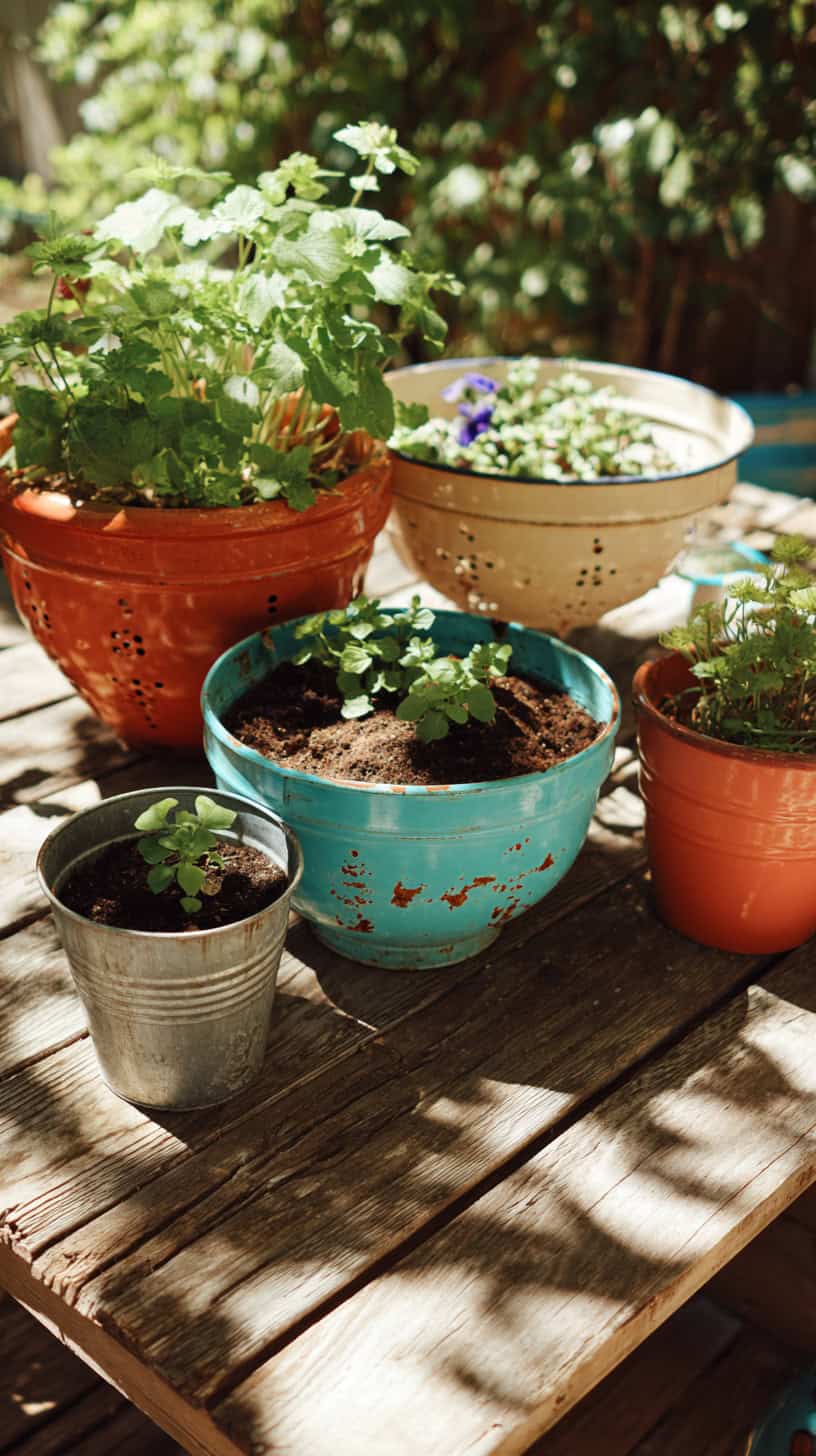 On a Budget Container Mix - Image 2