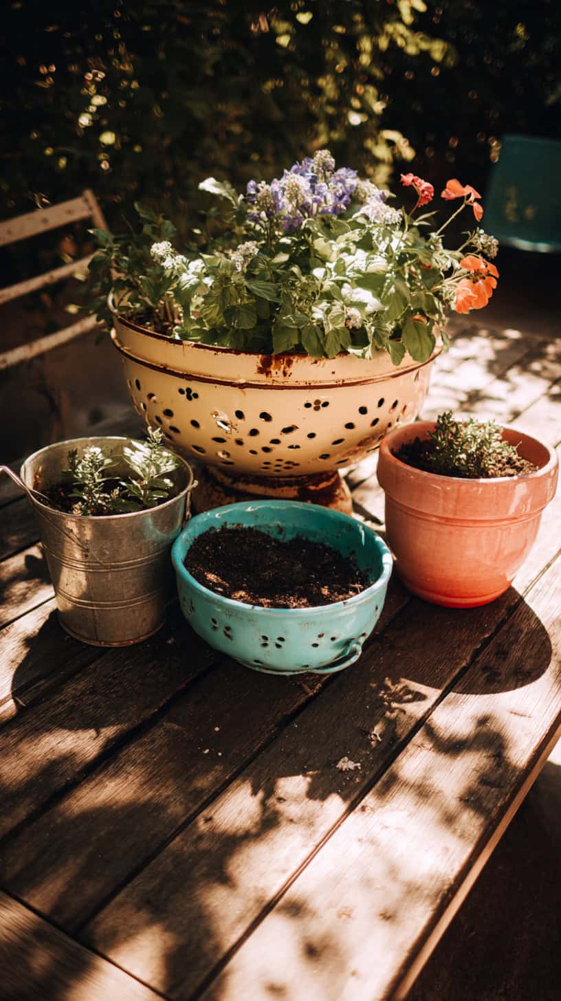 On a Budget Container Mix - Image 1