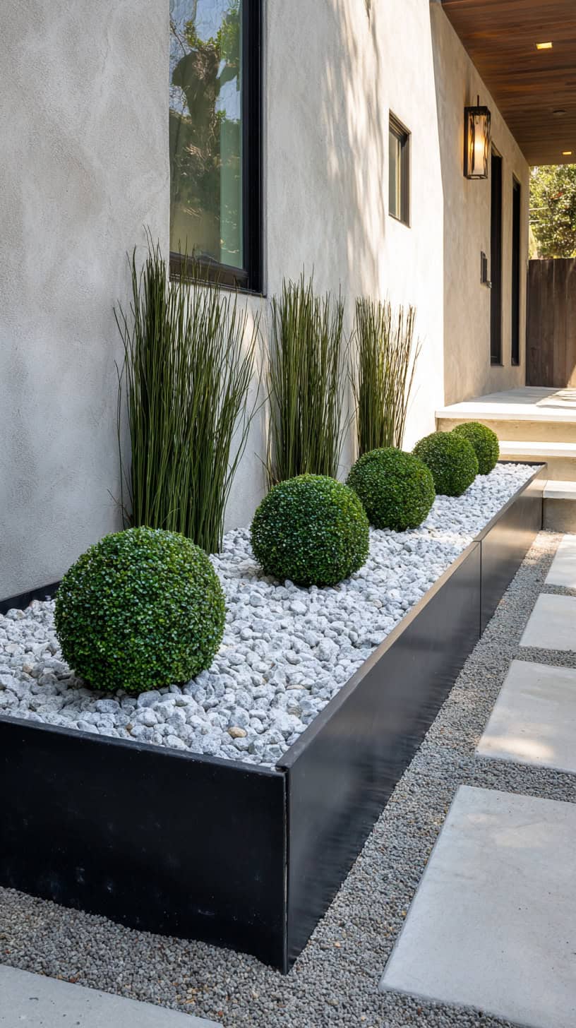 Rectangular Modern Beds - Image 2