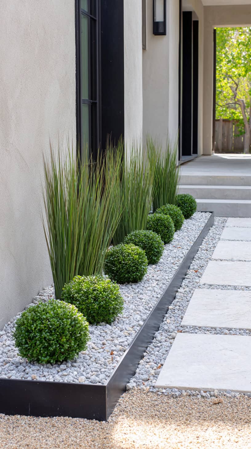 Rectangular Modern Beds - Image 1