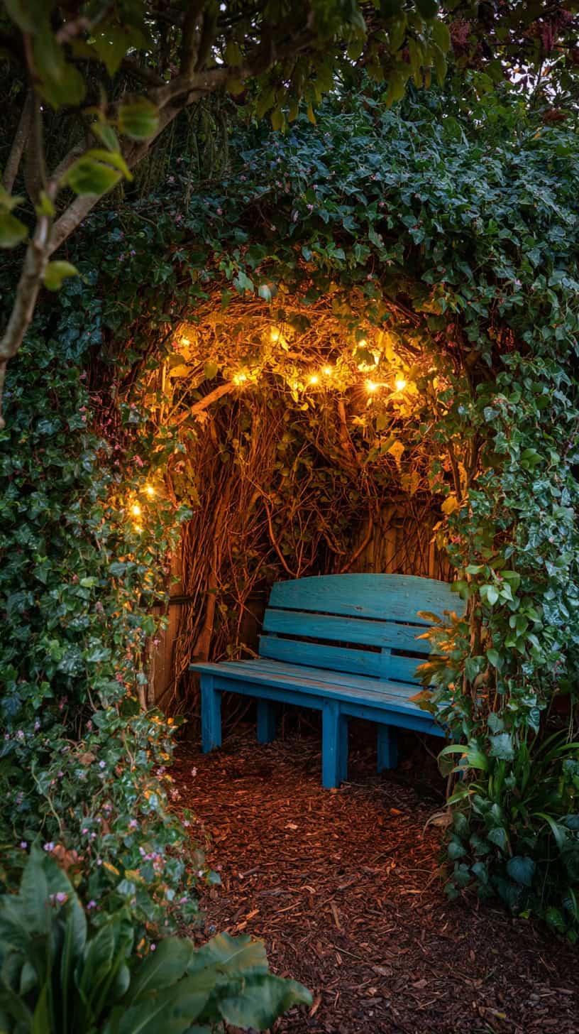 Secret Garden Ideas for an Enchanted Backyard Escape - Image 1