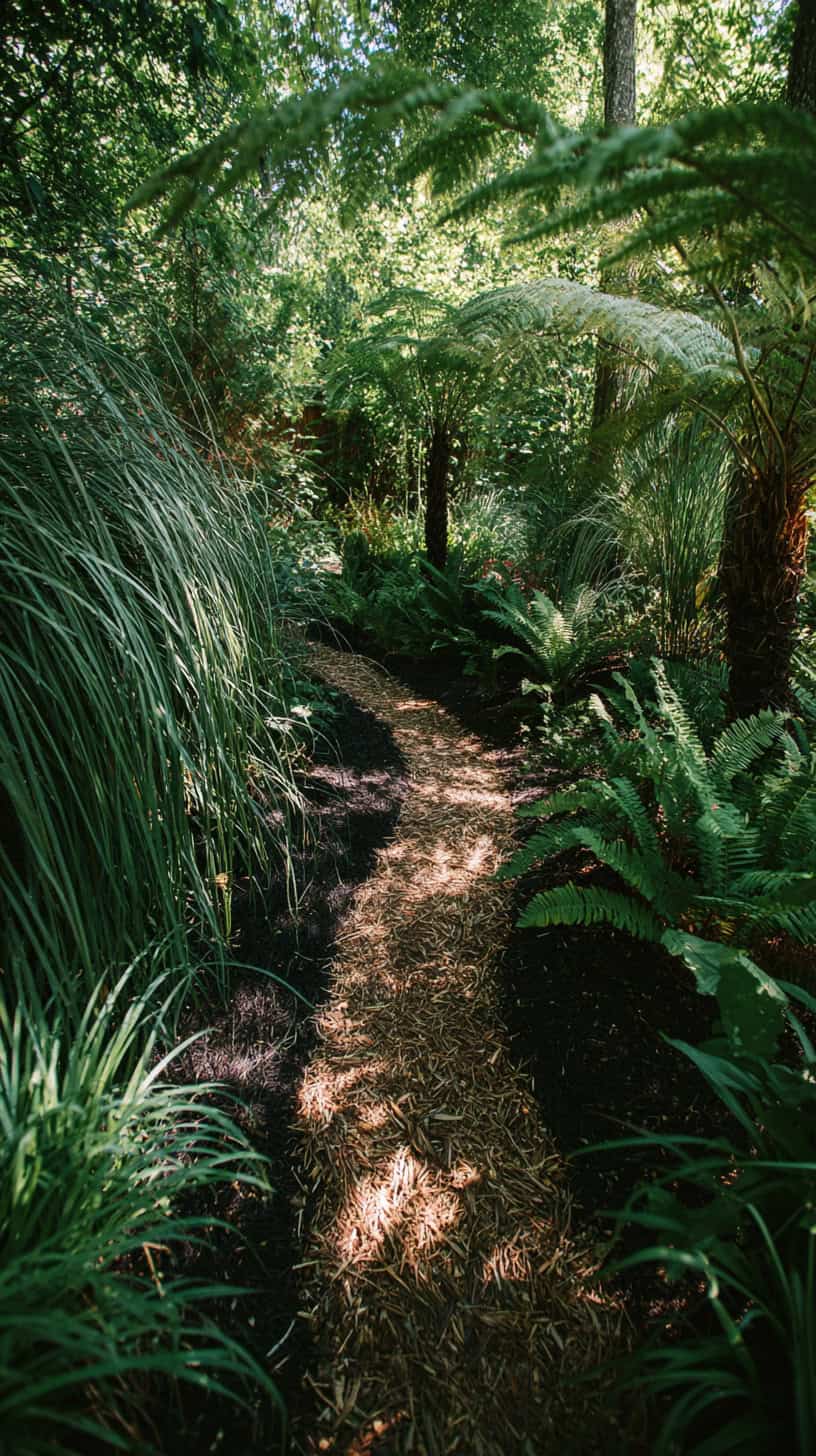 Secret Garden Ideas: Make Your Backyard Forest Magical - Image 2