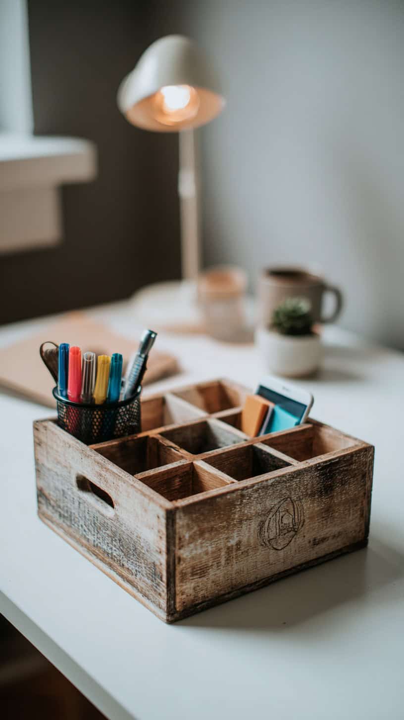 Small Wooden Projects That Wow - Image 1