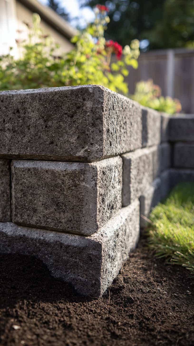 The Planter Wall Block Method: My Favorite Under-$75 Option - Image 2