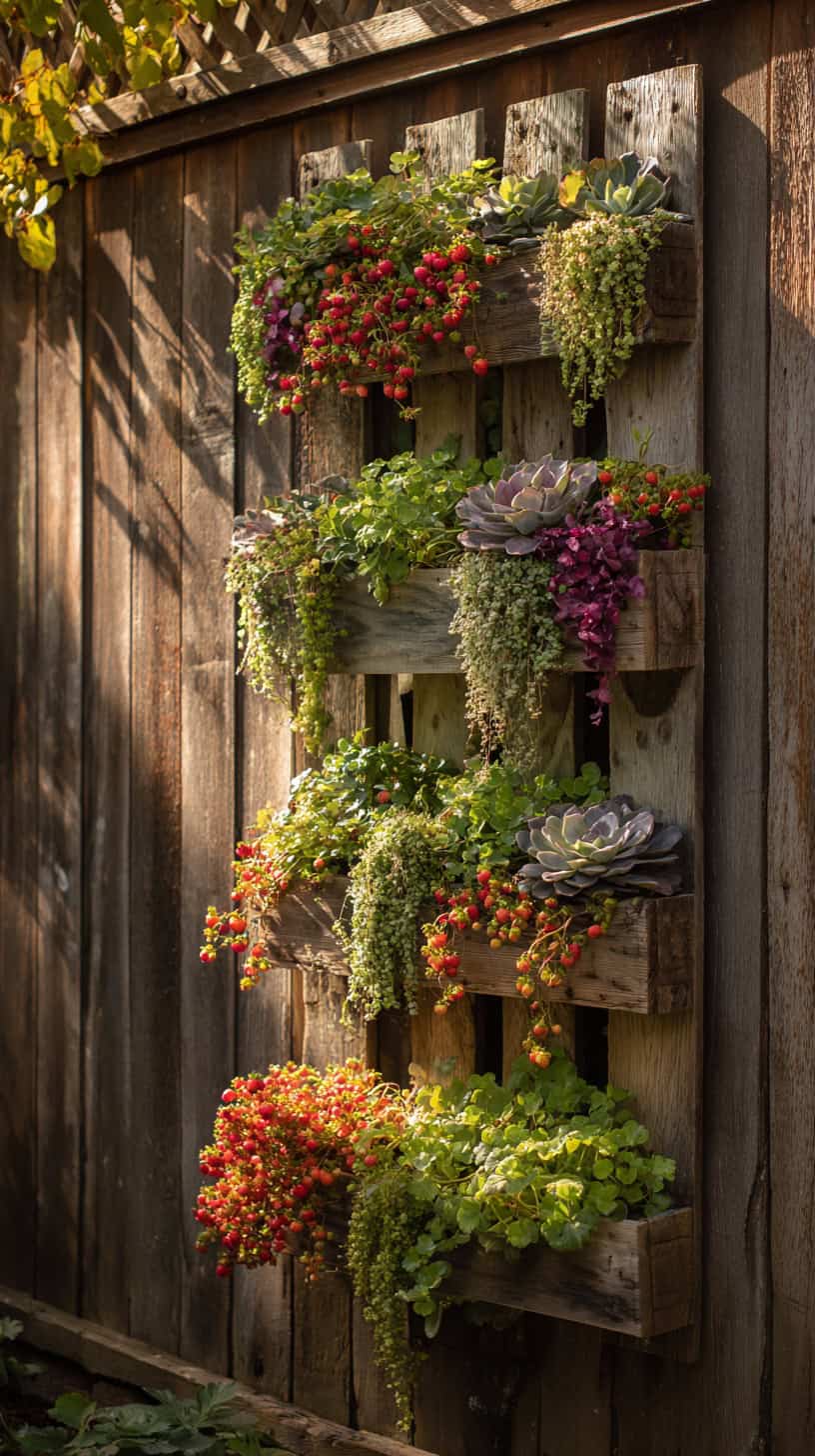 Tiny Garden Vertical Wall - Image 2