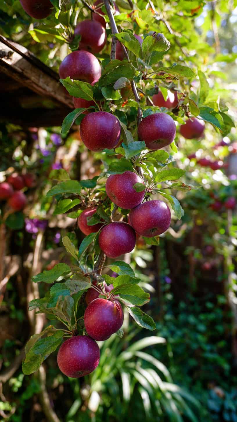 Top Plants for Your Secret Garden Backyard Adventure - Image 1